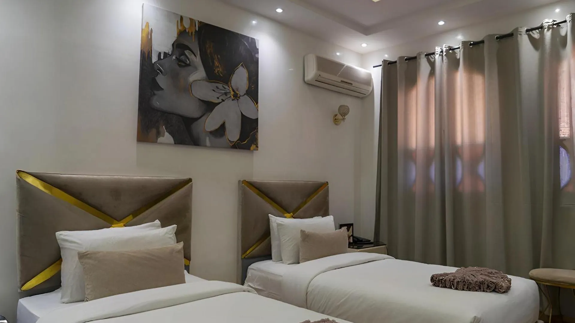 Riad Douirtna Marrakesh Morocco
