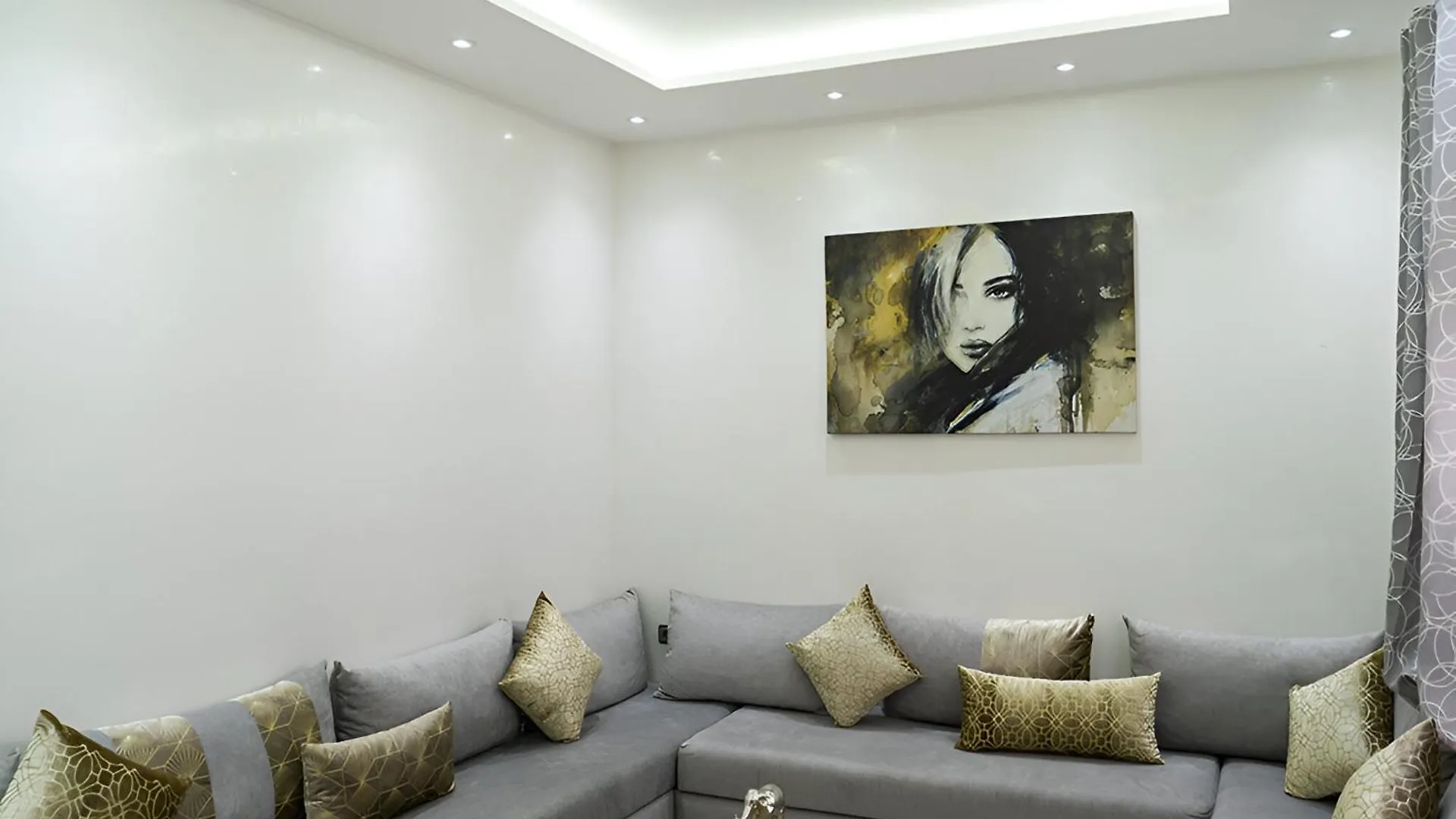 Riad Douirtna Marrakesh 0*,  Morocco