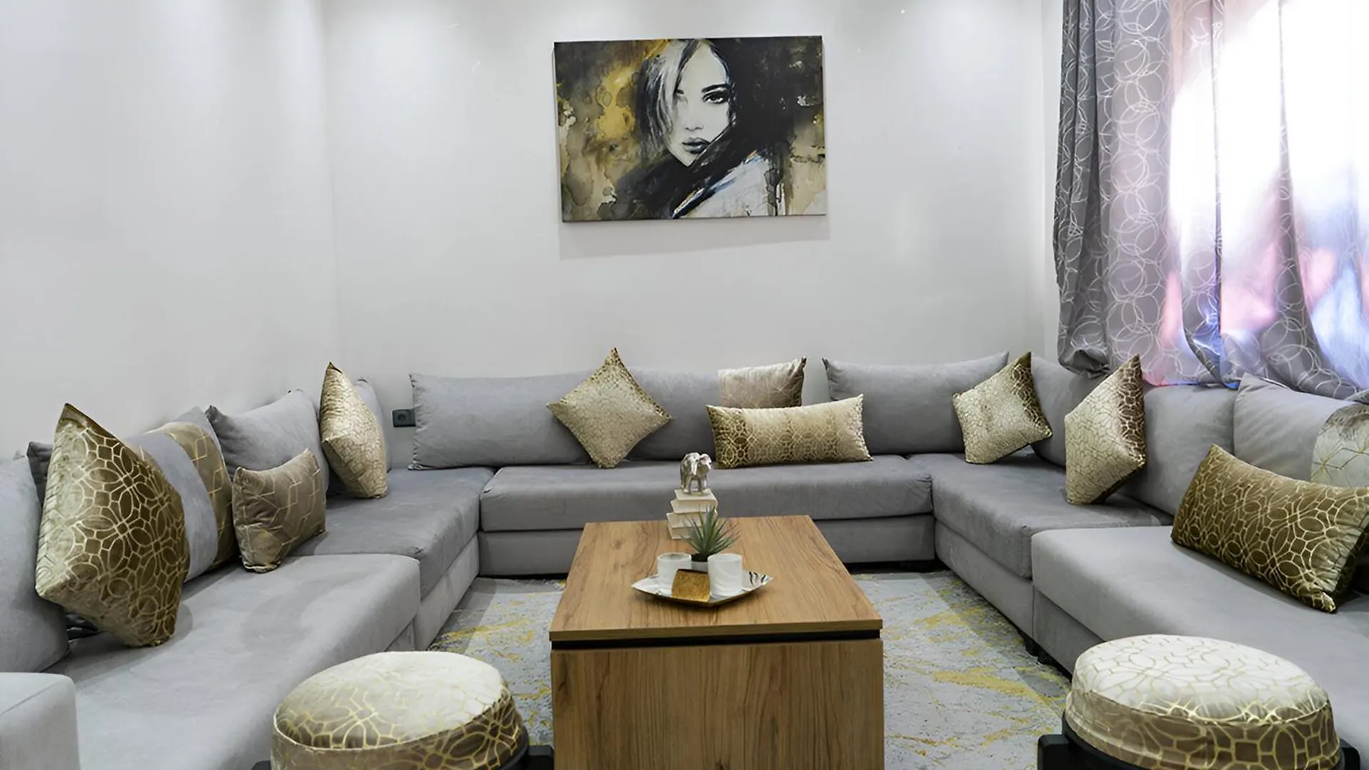 Riad Douirtna Marrakesh Morocco