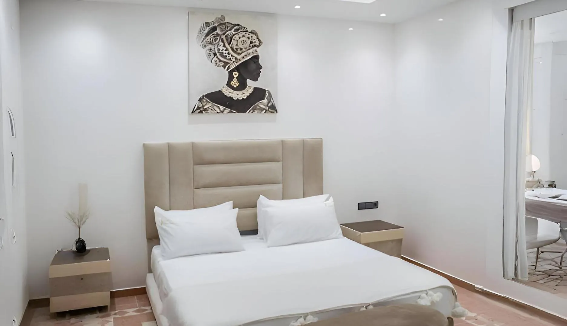 Riad Douirtna Marrakesh