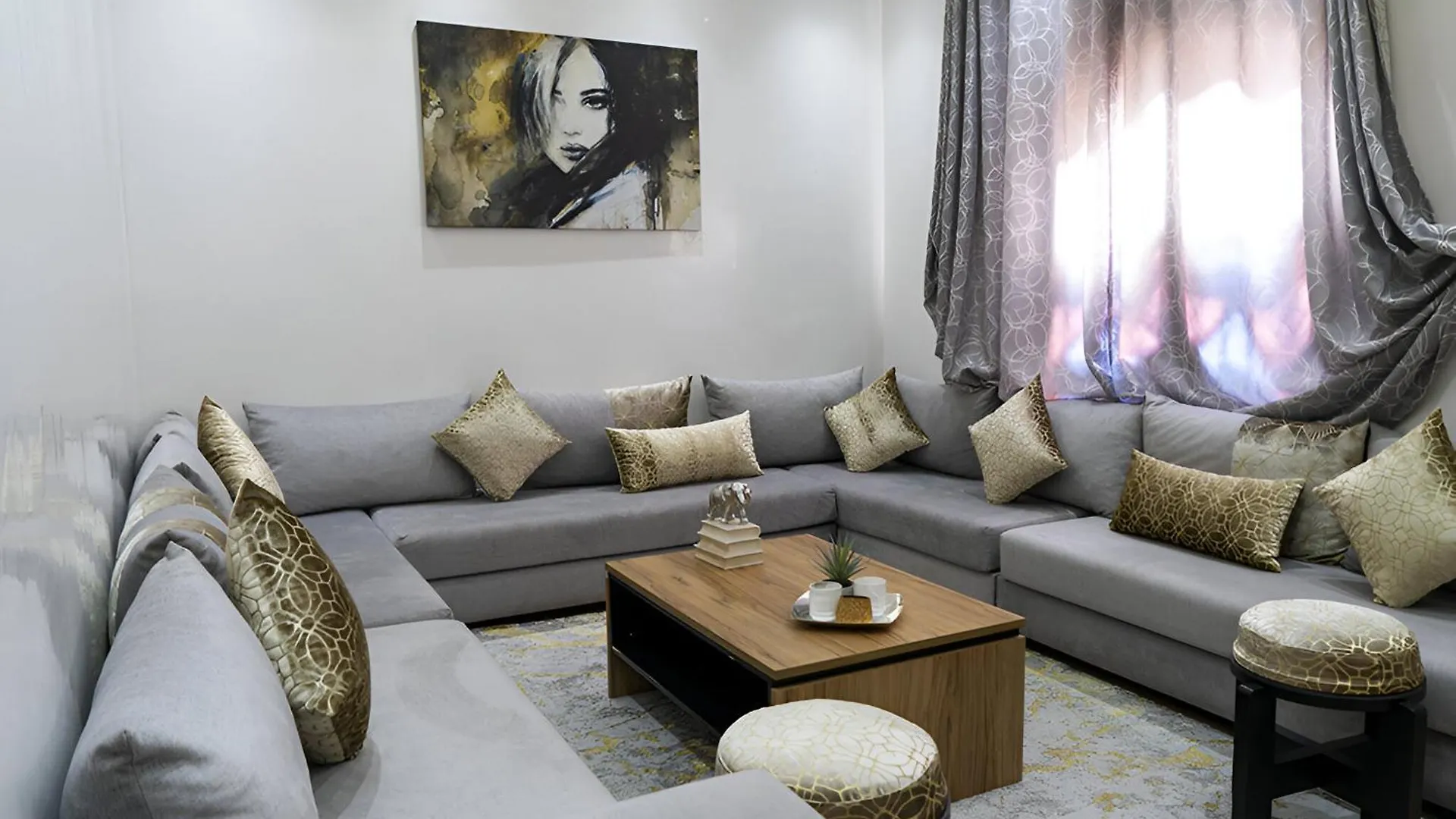 Riad Douirtna Marrakesz