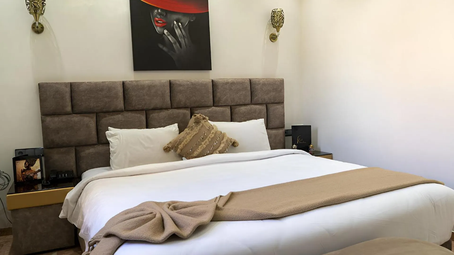 Riad Douirtna Marrakesz