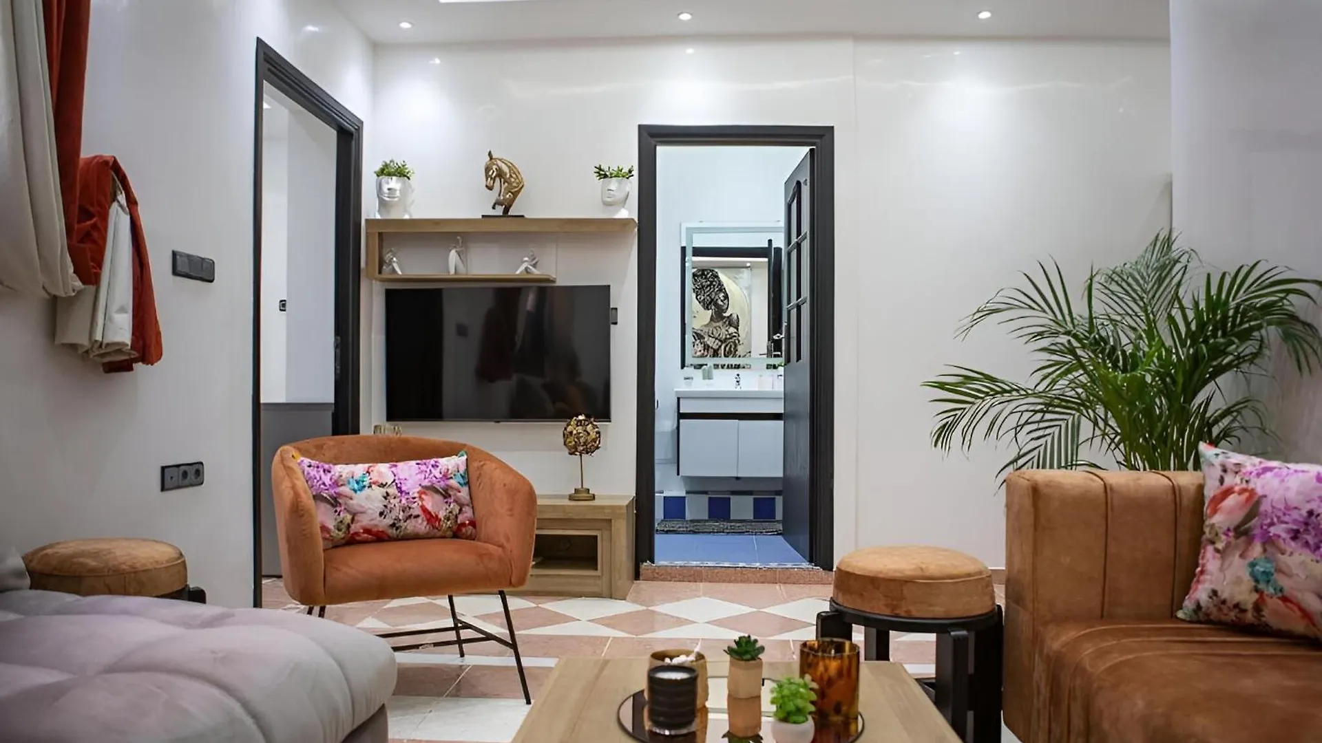 Riad Douirtna Marrakesh