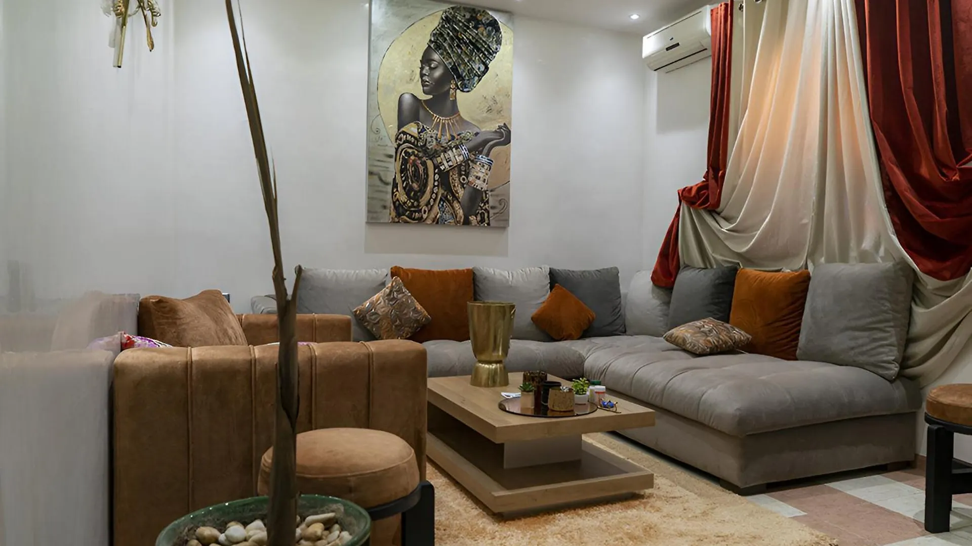 Riad Douirtna Marrakesh
