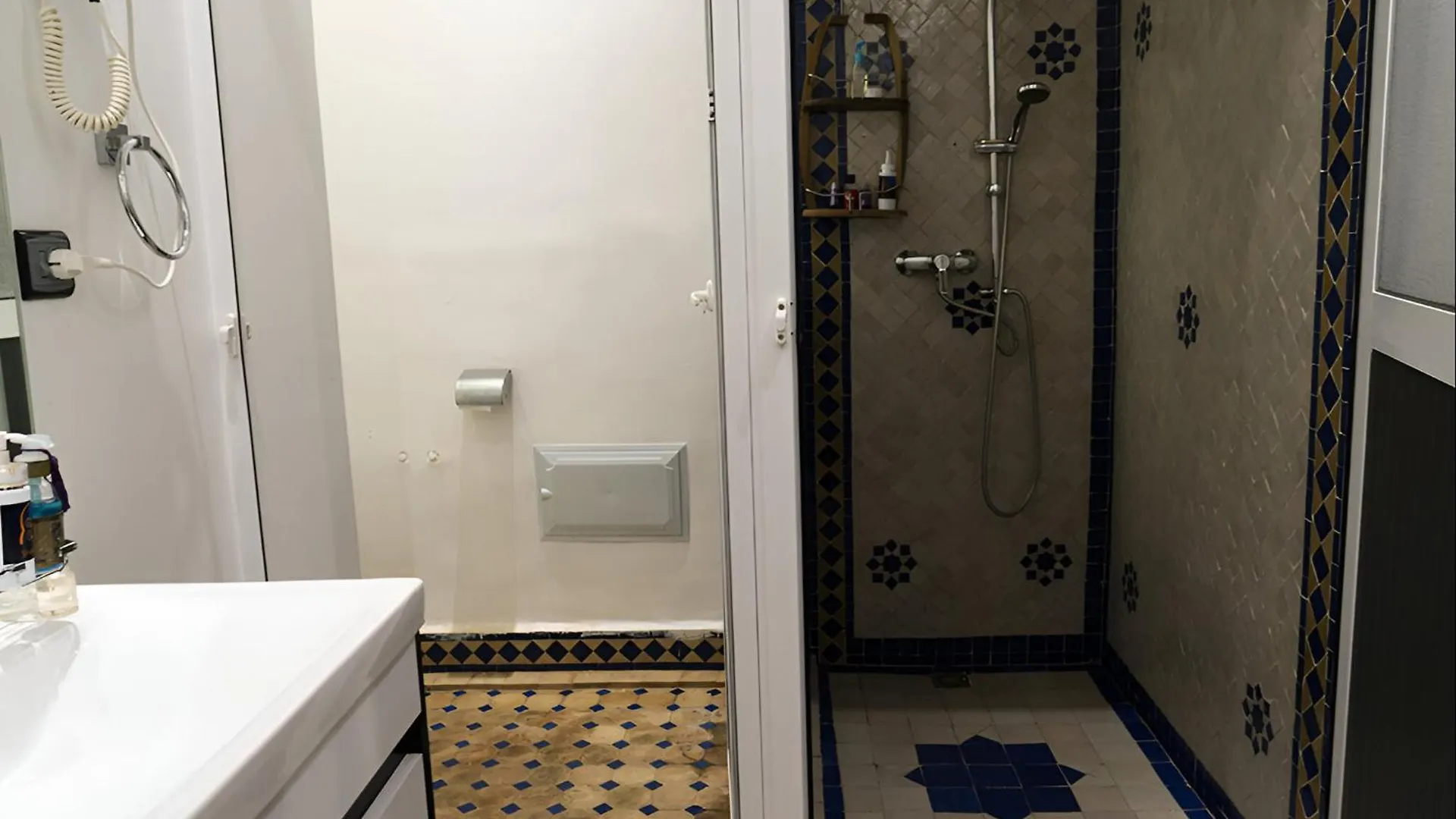 Riad Douirtna Marrakesh