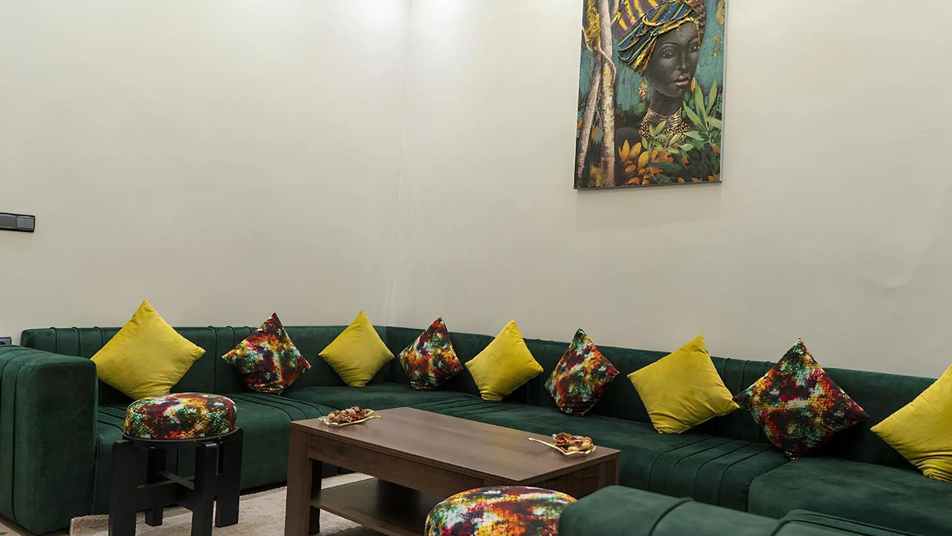 Riad Douirtna Marrakesz