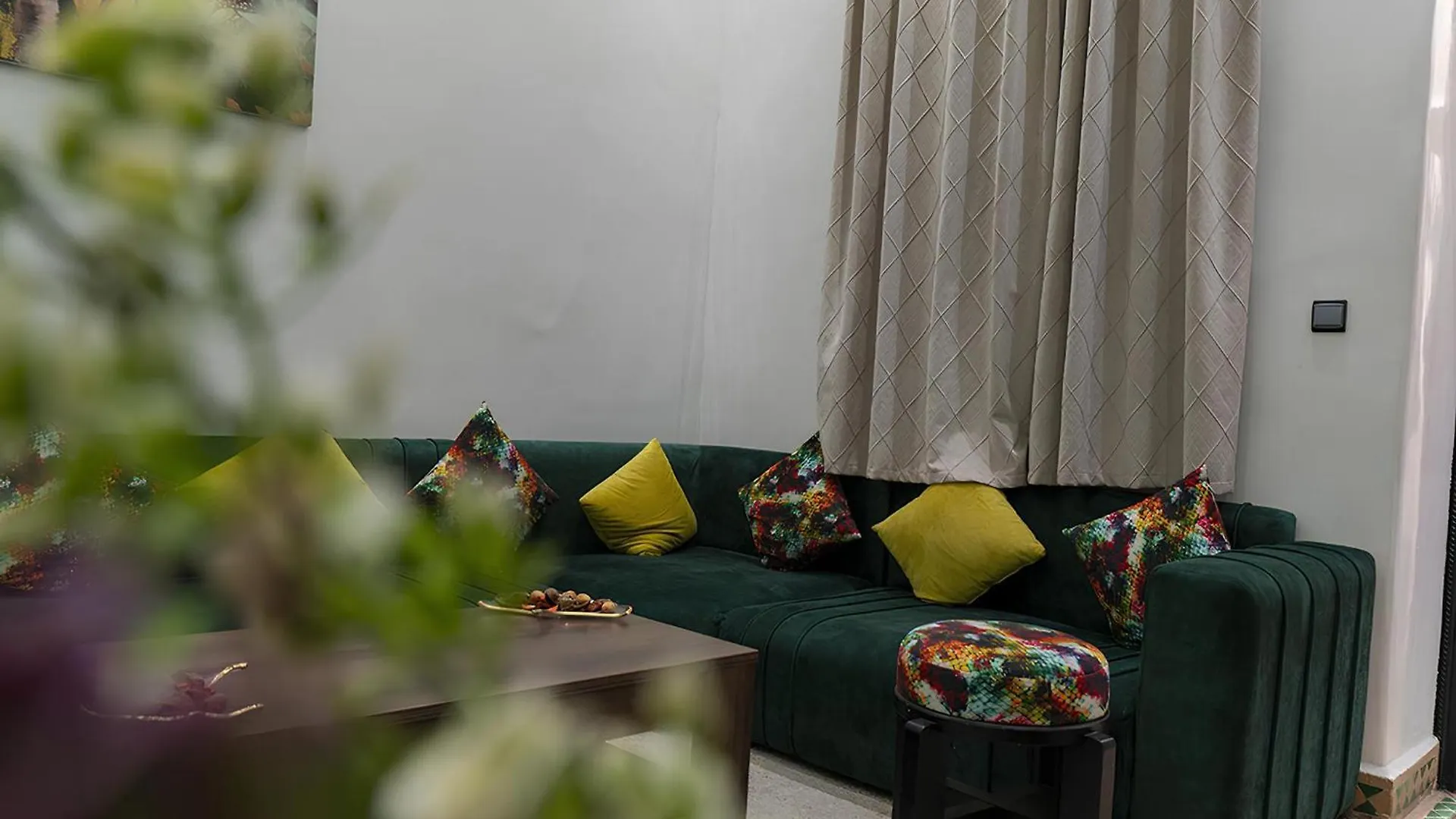Riad Douirtna Marrakesh
