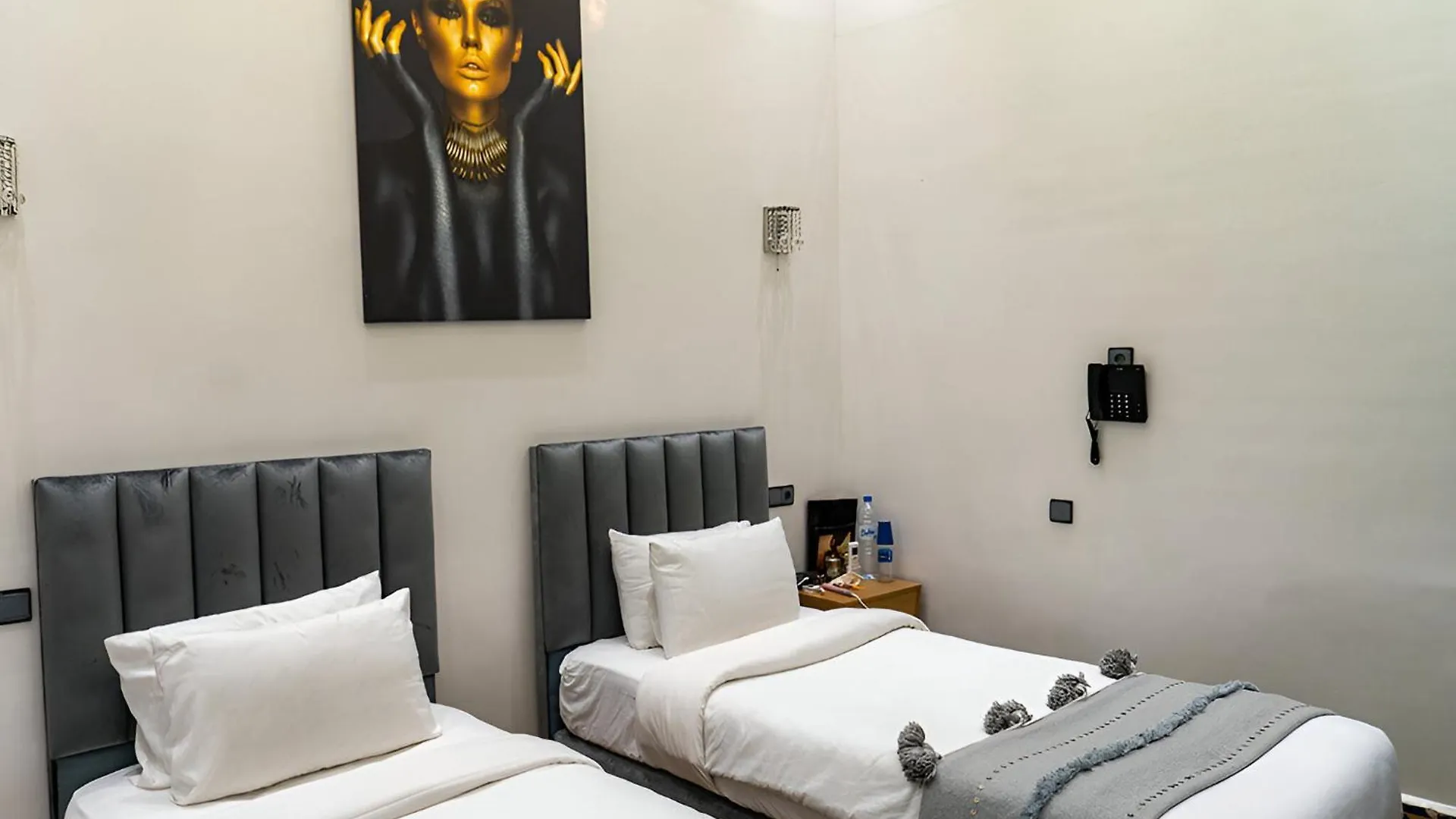 Riad Douirtna Marrakesh