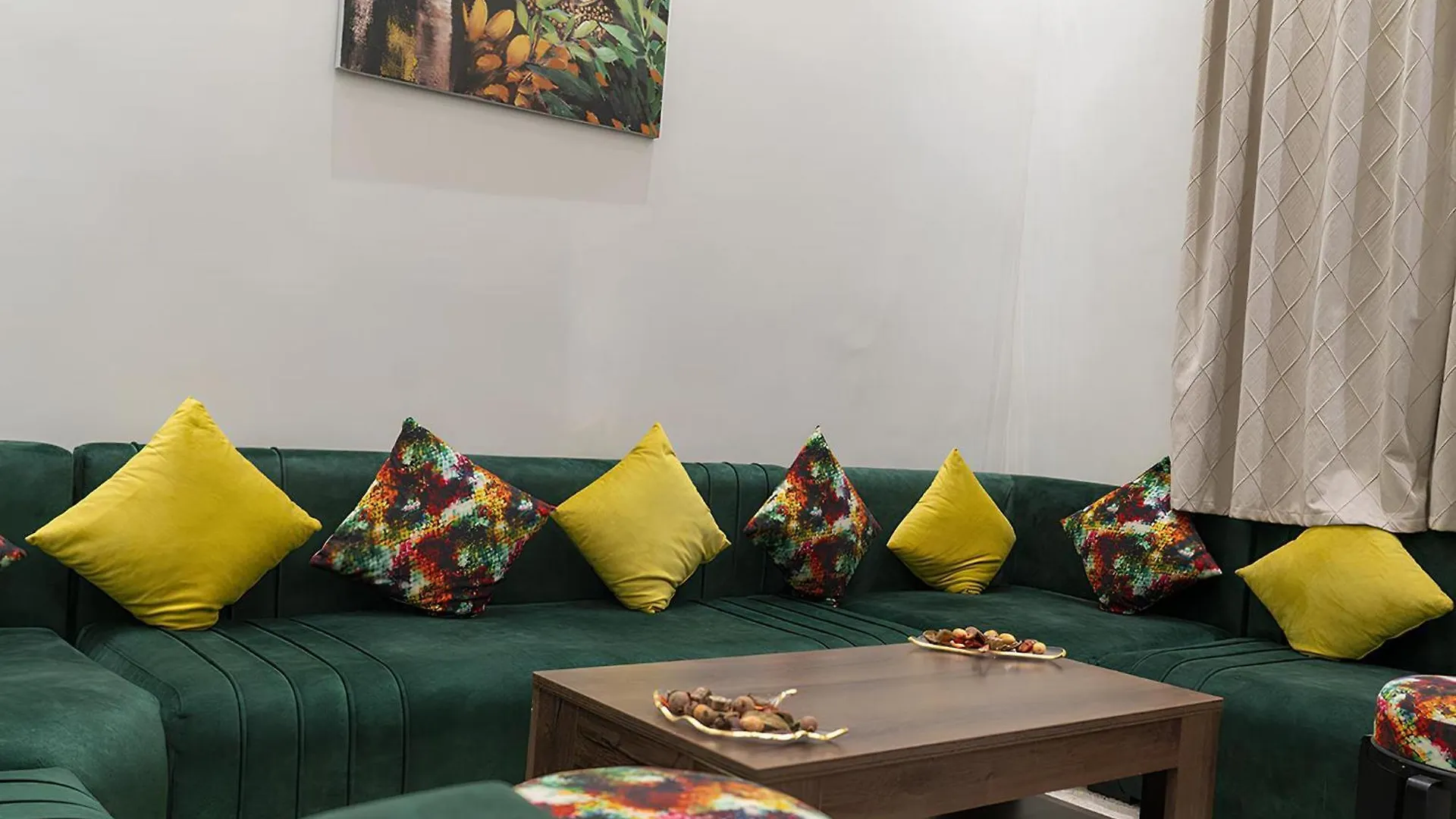 Riad Douirtna Marrakesz