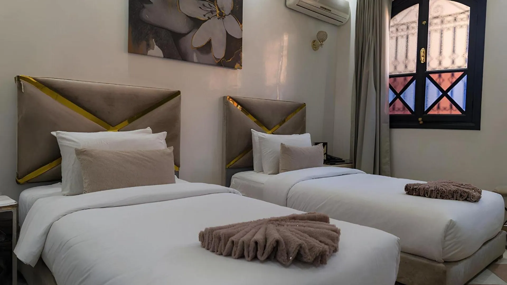 Riad Douirtna Marrakesh 0*,