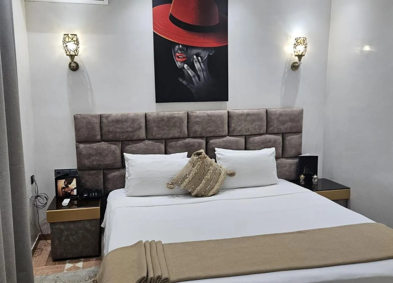 Riad Douirtna Marrakesh Morocco