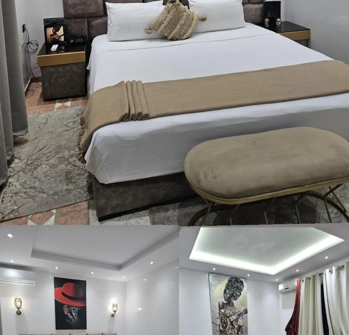 Riad Douirtna Marrakesh Morocco