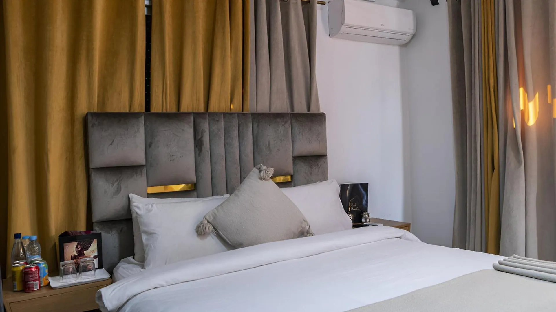 Riad Douirtna Marrakesh 0*,