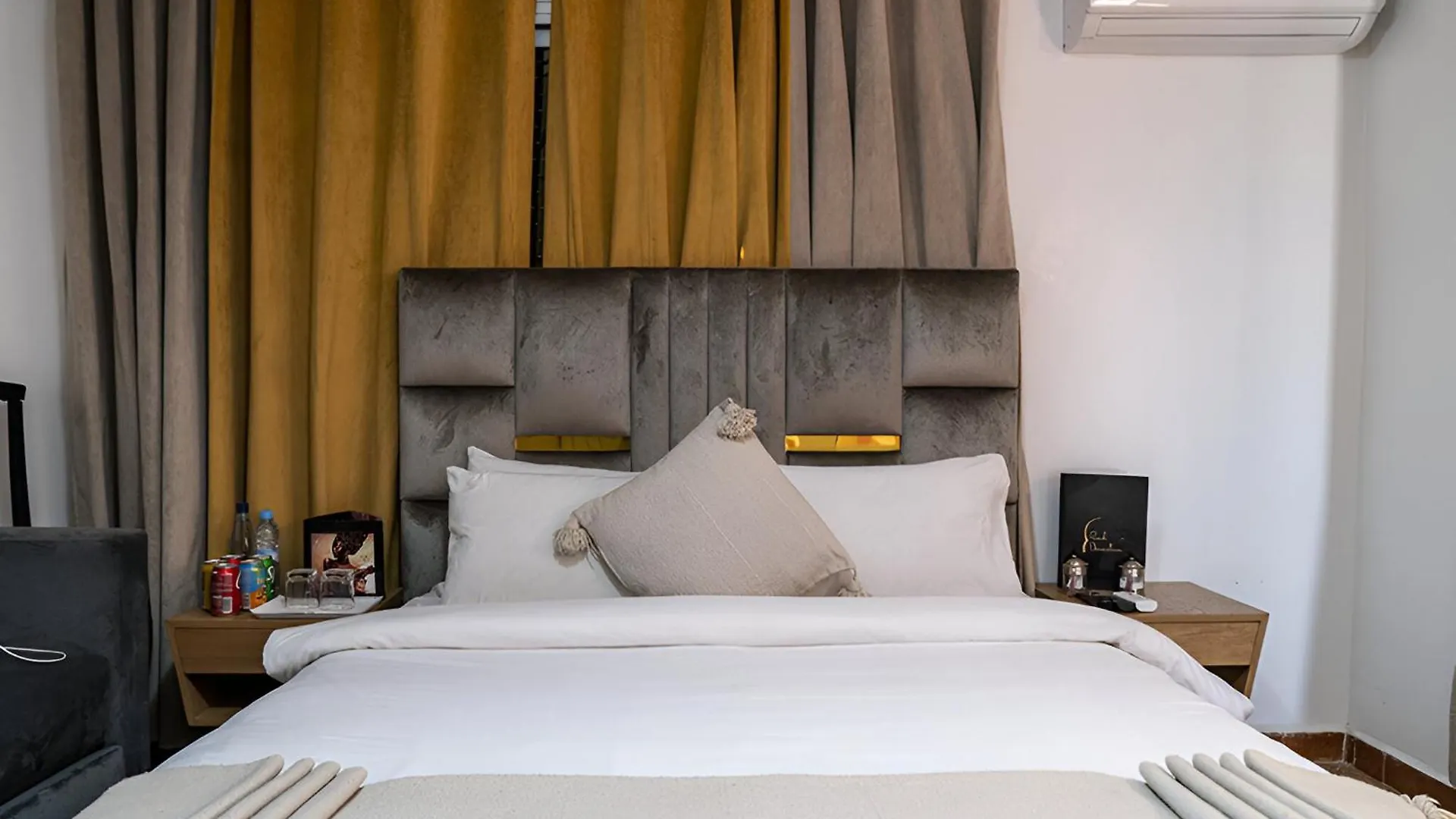 Riad Douirtna Marrakesh