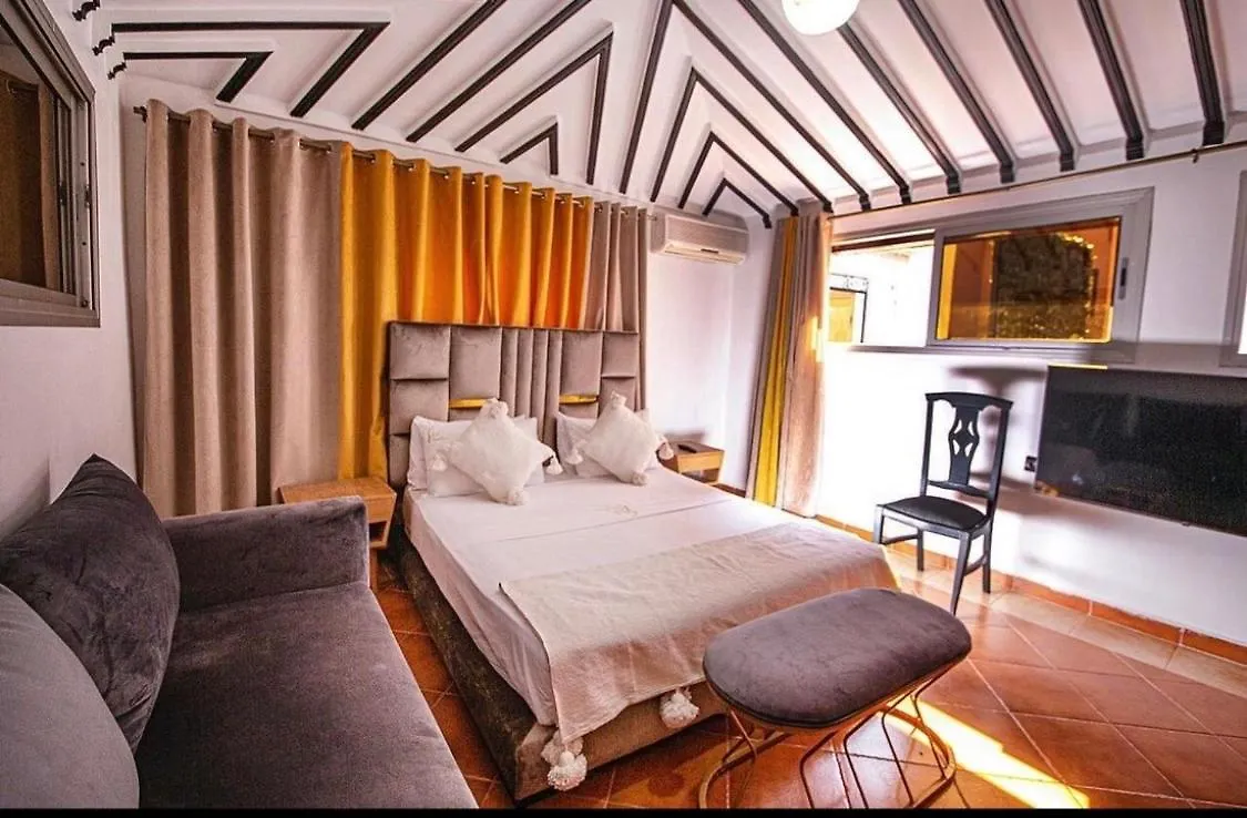 Riad Douirtna Marrakesh