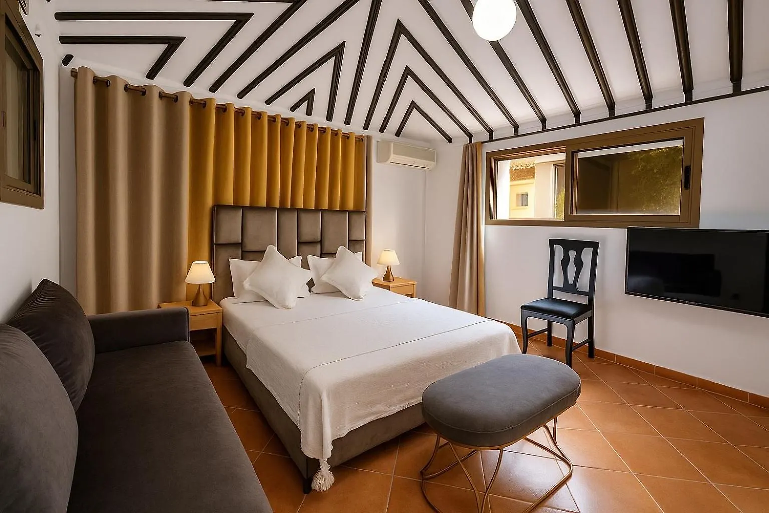 Riad Douirtna Marrakesh