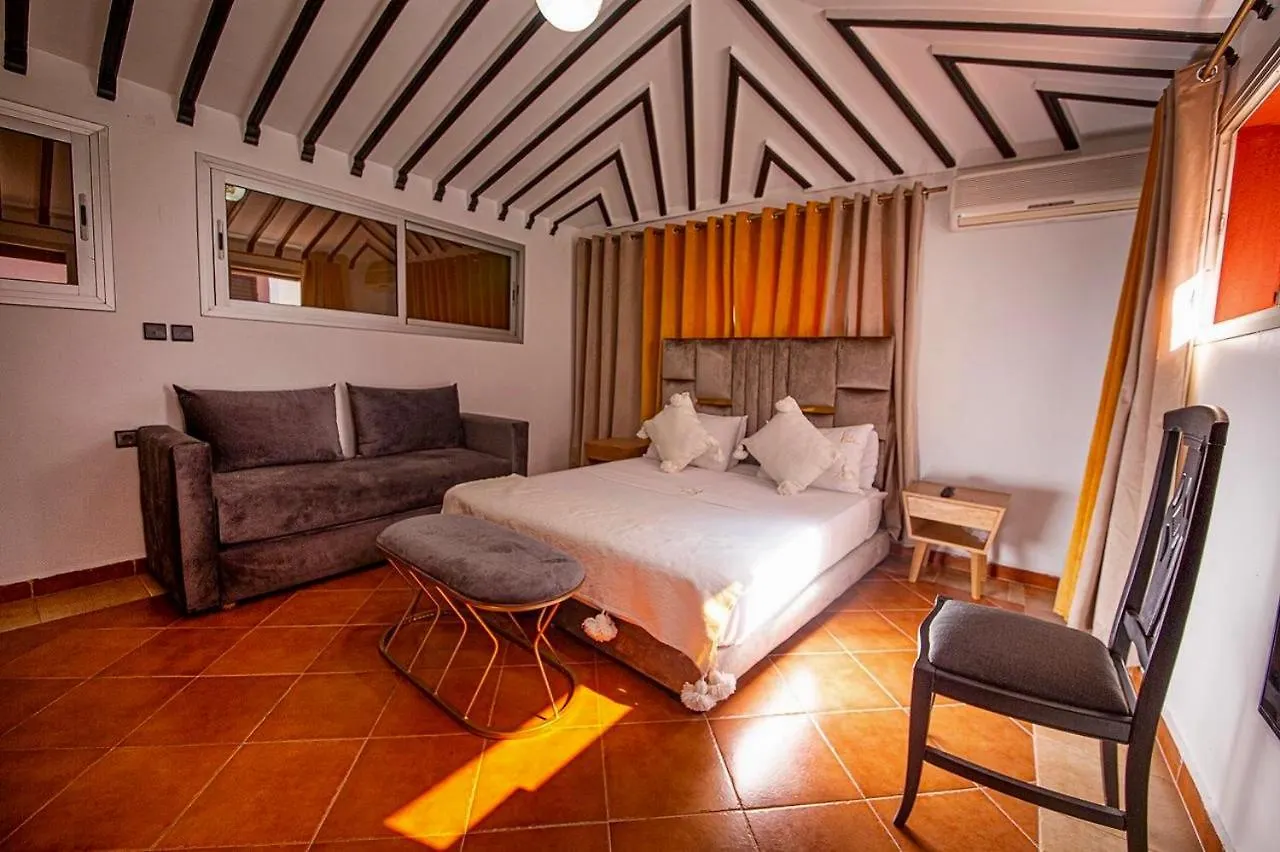 Riad Douirtna Marrakesh
