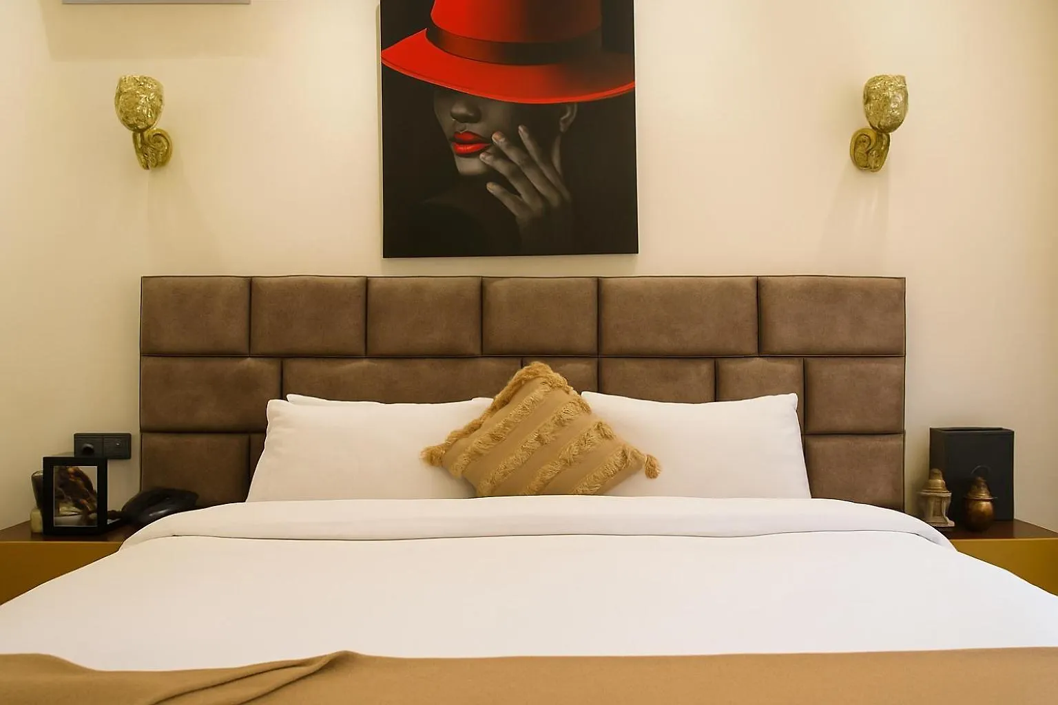 Riad Douirtna Marrakesh