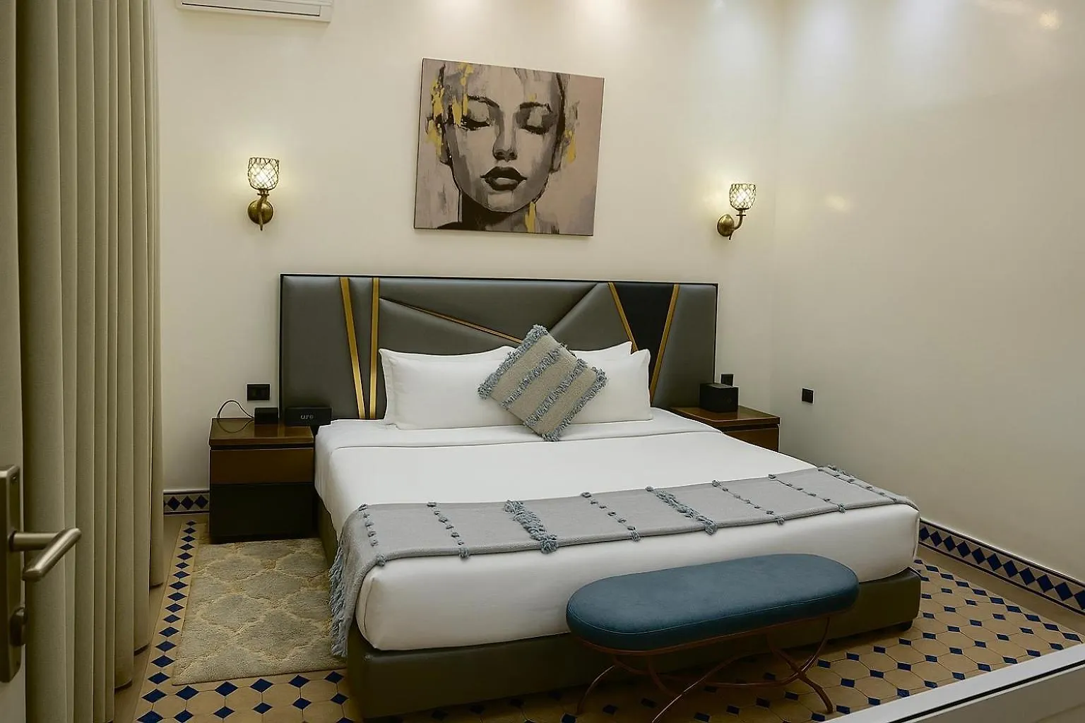 Riad Douirtna Marrakesh 0*,