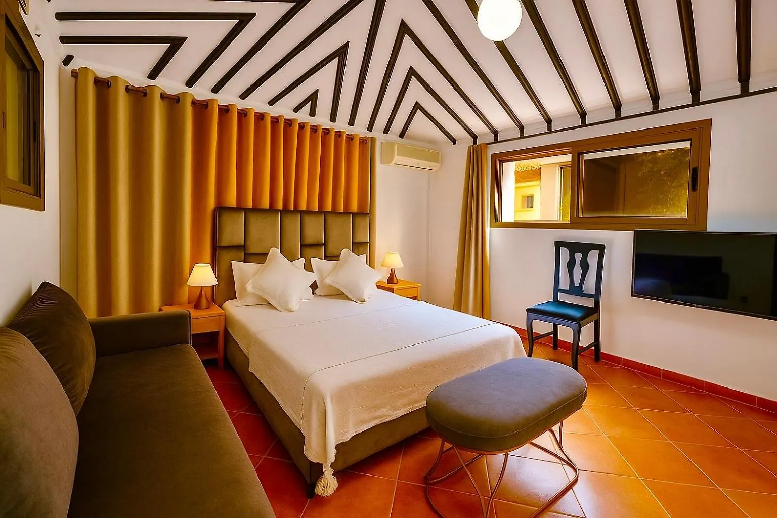 Riad Douirtna Marrakesh