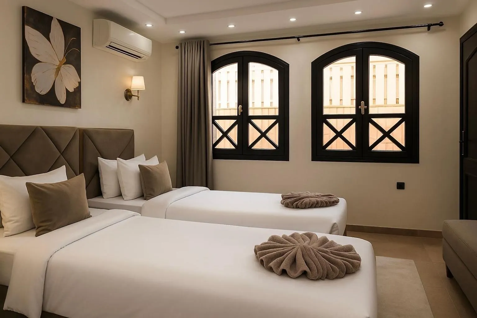 Riad Douirtna Marrakesh 0*,  Morocco