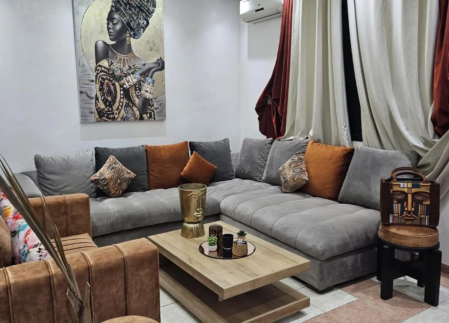Riad Douirtna Marrakesh 0*,  Morocco