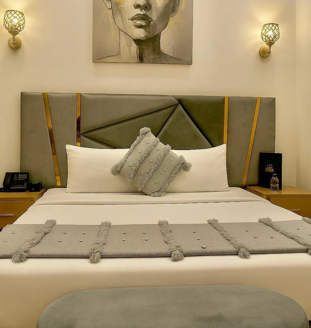 Riad Douirtna Marrakesh Morocco