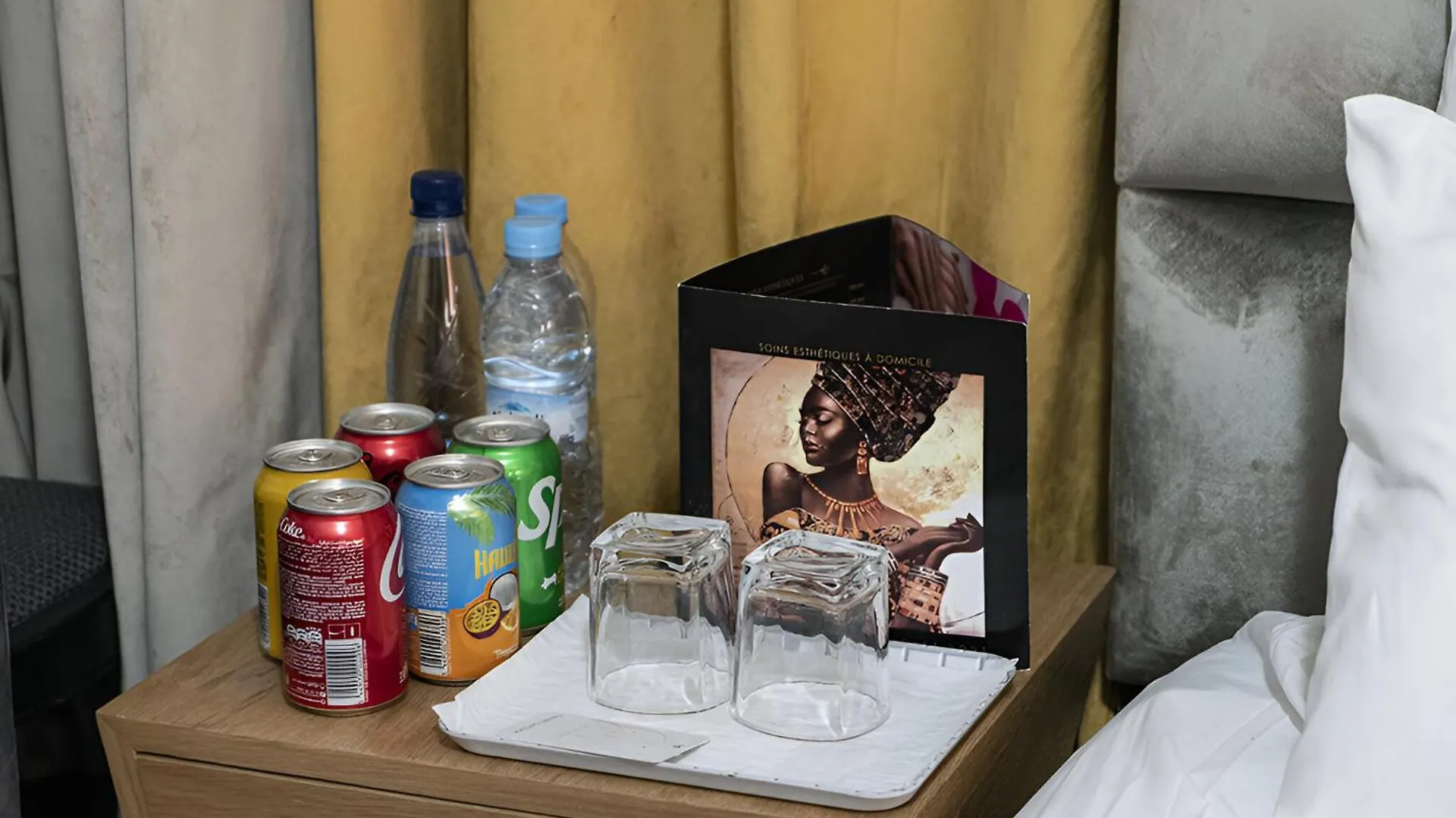 Riad Douirtna Marrakesz Maroko