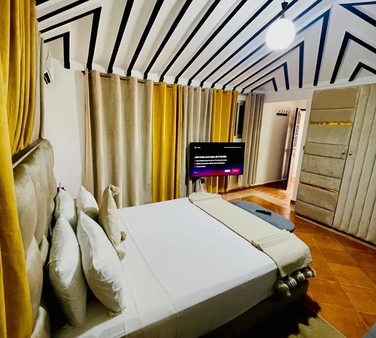 Riad Douirtna Marrakesz