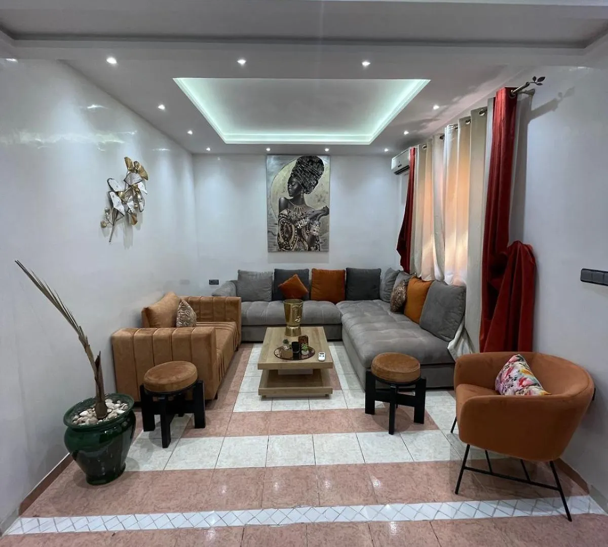 Riad Douirtna Marrakesz