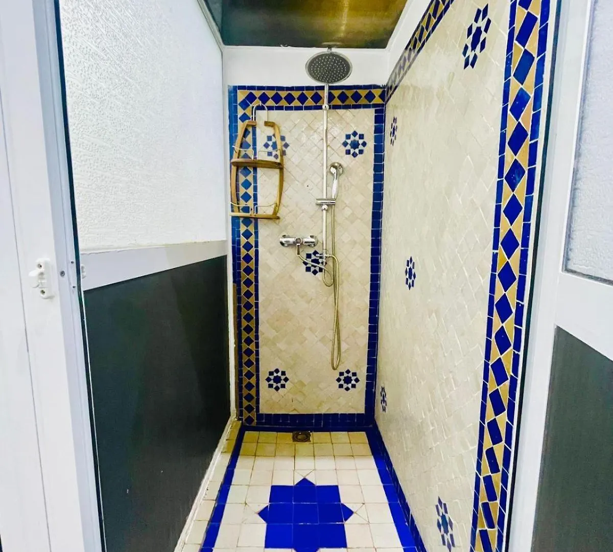 Riad Douirtna Marrakesz