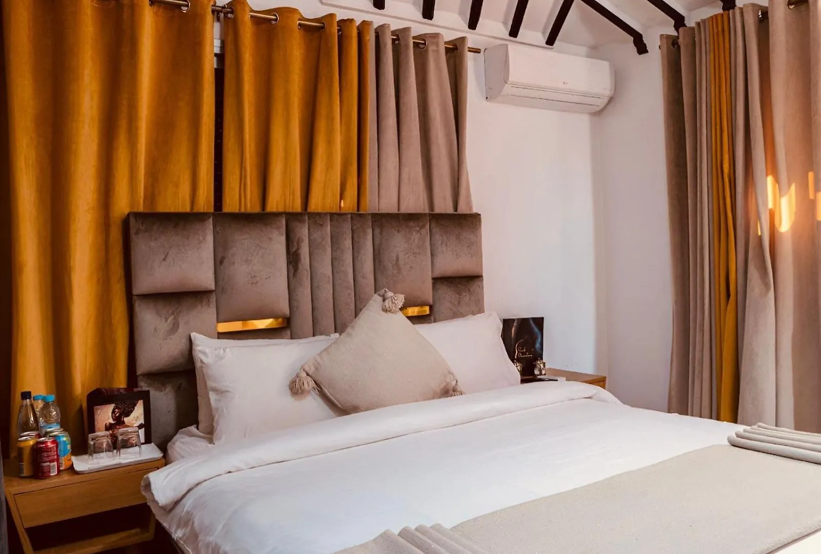 Riad Douirtna Marrakesz