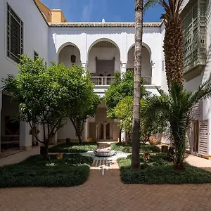 Riad Talaa12, Marrakesh