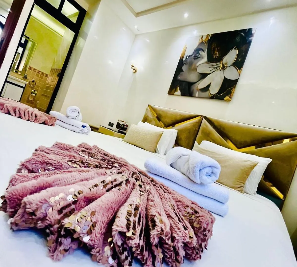 Riad Douirtna Marrakesh