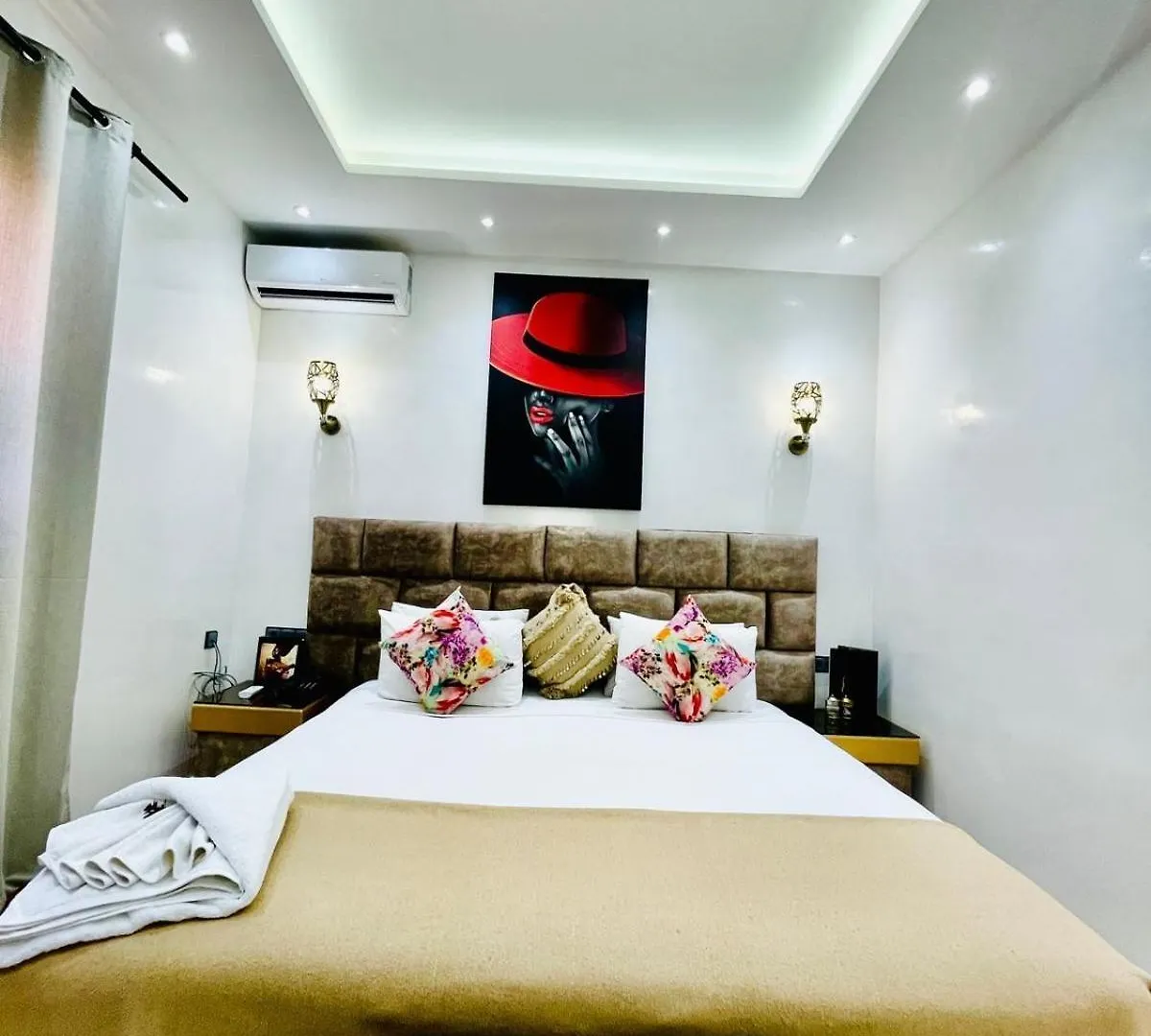 Riad Douirtna Marrakesh