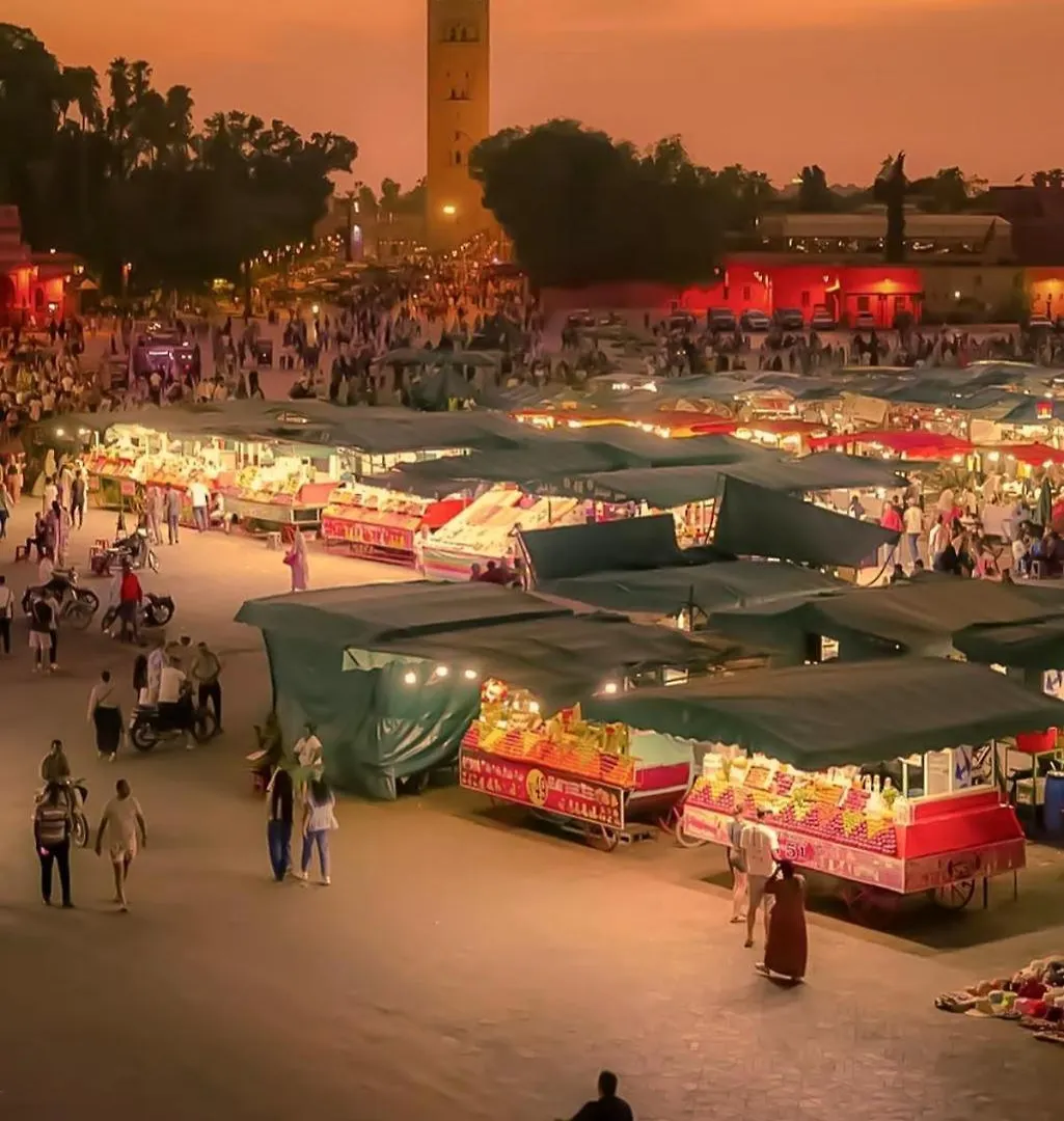 Riad Douirtna Marrakesh 0*,
