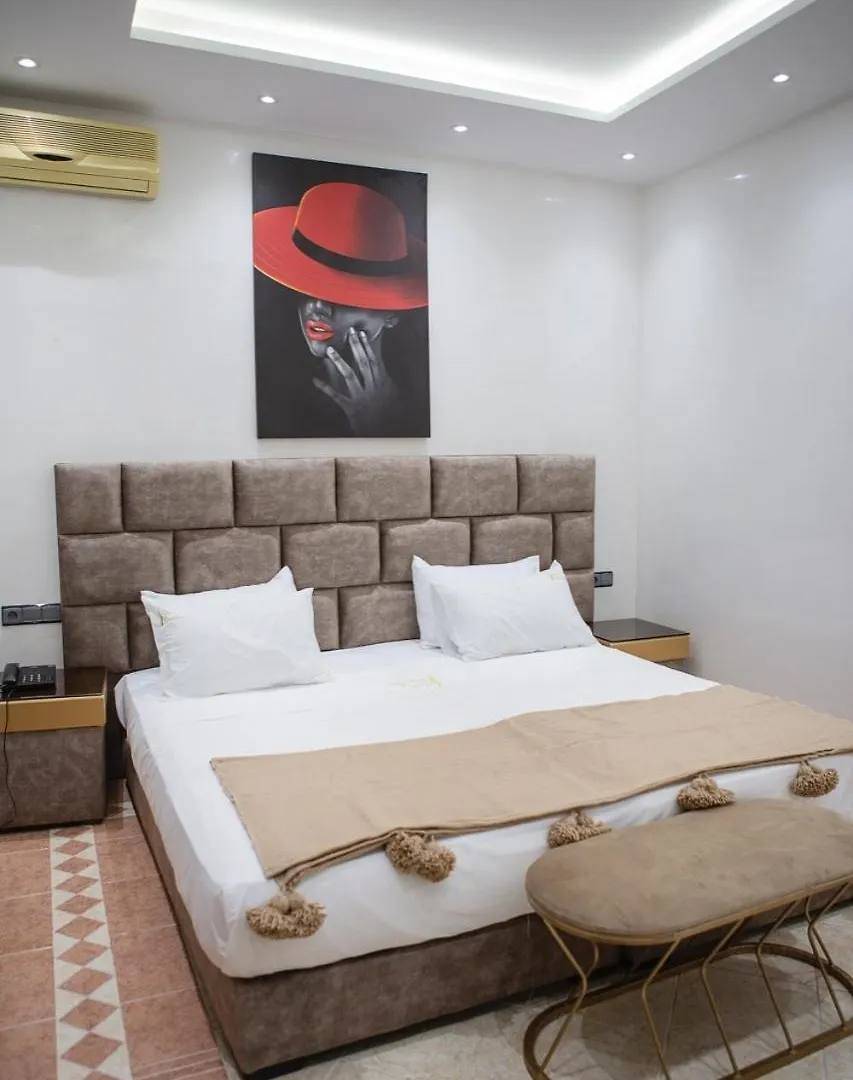 Riad Douirtna Marrakesh 0*,  Marruecos