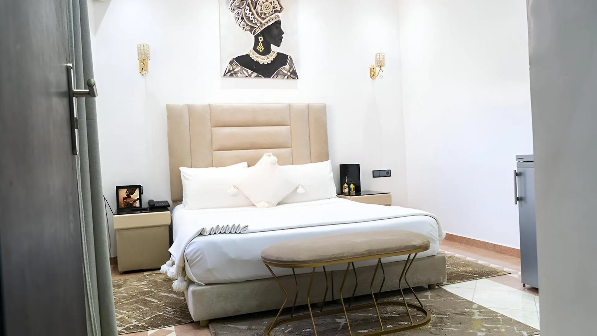 Riad Douirtna Marrakesh