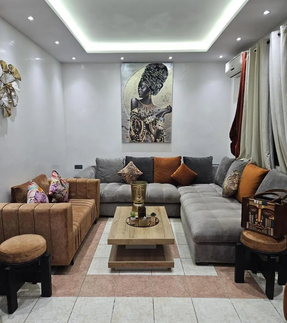 Riad Douirtna Marrakesh 0*,  Morocco