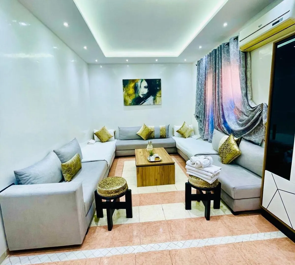 Riad Douirtna Marrakesh