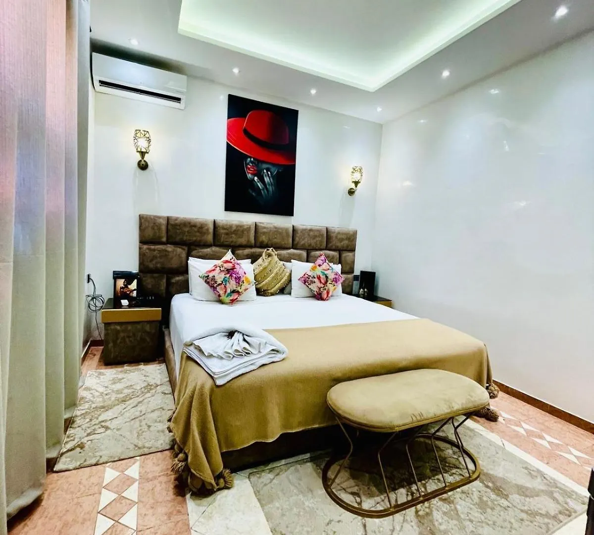 Riad Douirtna Marrakesh