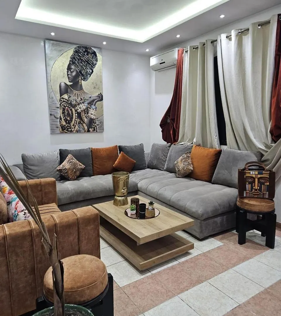 Riad Douirtna Marrakesh